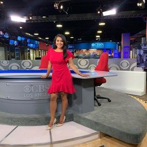 Meet your Posher, Lesley